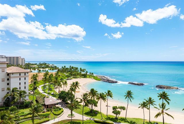 $2,650,000 | 92-104 Waialii Place, Unit OPH 1401 | Ko Olina