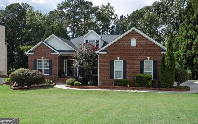 $420,000 | 9168 North Links Drive | Covington