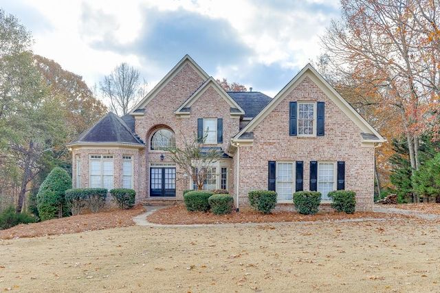 $859,900 | 4120 Sugar Creek Lane | Chatt River Club