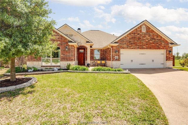 $479,900 | 4002 Wild Creek Court | Creek Meadows