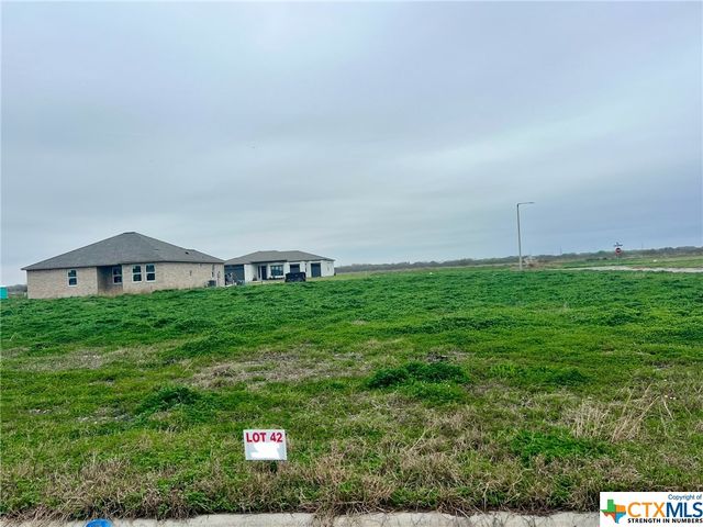 $45,900 | 105 Carmine Avenue | Port Lavaca