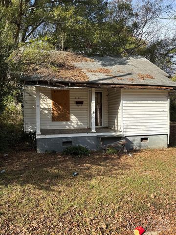 $129,900 | 112 St Marys Avenue Northwest | Wil-Mar Park-Locke Mill