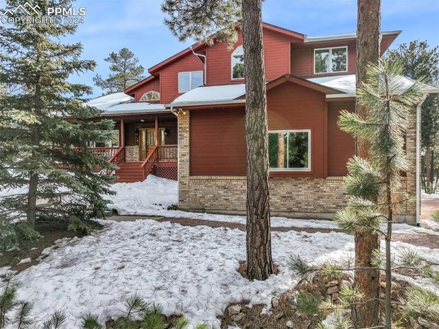 $975,000 | 425 Cimarron Road