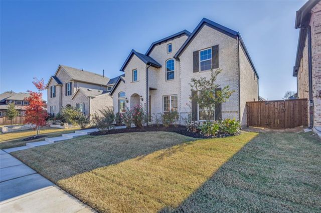 $3,995 | 15775 Shasta Daisy Road | The Grove Frisco