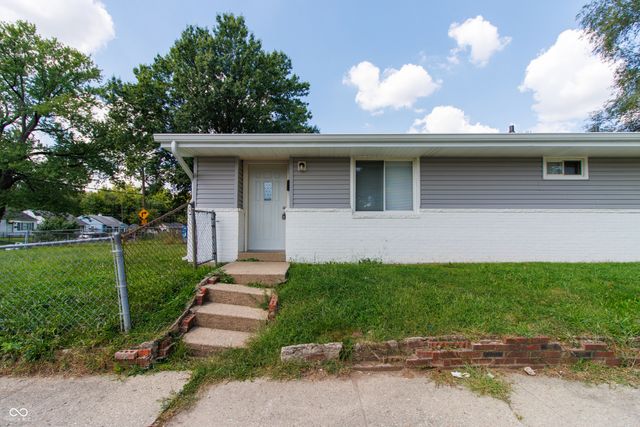 $1,100 | 1102 North Somerset Avenue | Near Westside