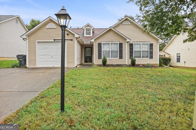 $247,900 | 402 Sunny Field Court | Wild Wind