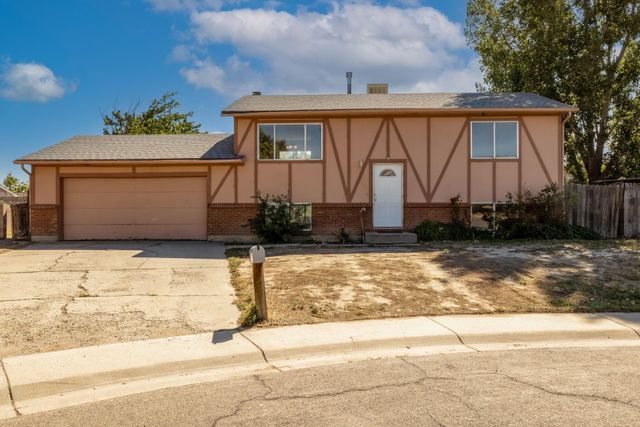 $345,000 | 3039 Gunnison Avenue | Fruitwood