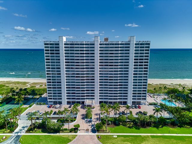 $4,495,000 | 2600 South Ocean Boulevard, Unit 9C & 9D | Deerfield Beach Island