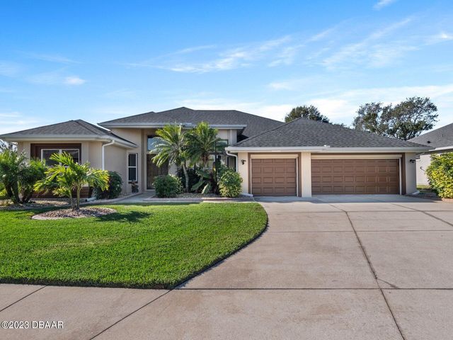 $750,000 | 6124 Sanctuary Garden Boulevard | Spruce Creek