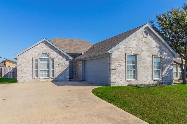 $292,000 | 690 Sunflower Trail | Rockwall