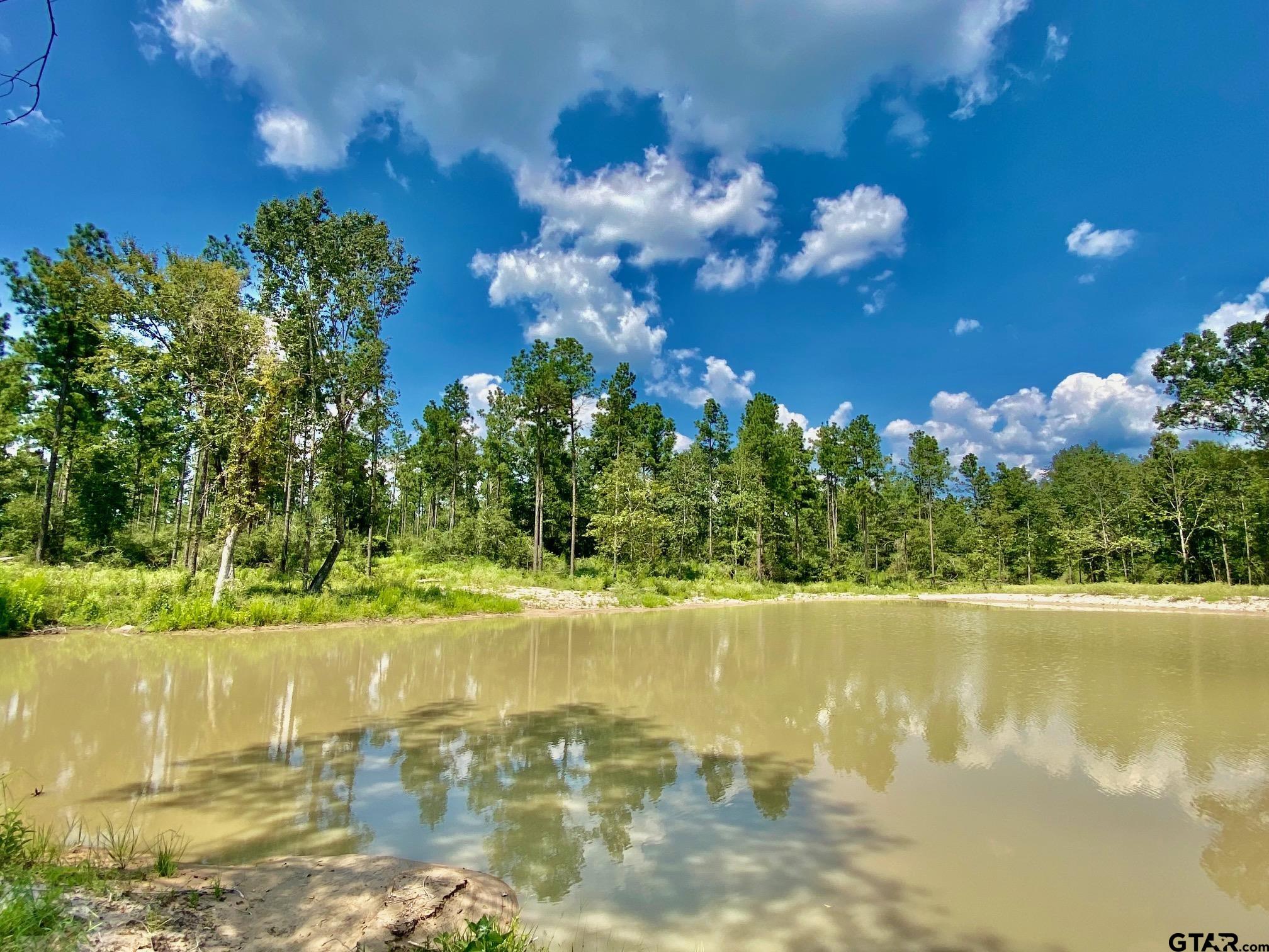 a view of a lake view