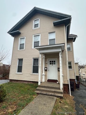 $376,000 | 54 South High Street | New Britain