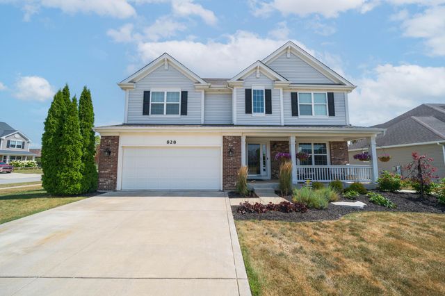 $544,900 | 828 Kildare Drive | Crown Point