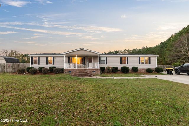 $215,000 | 459 Blackmoore Run | Ayden Township - Pitt County