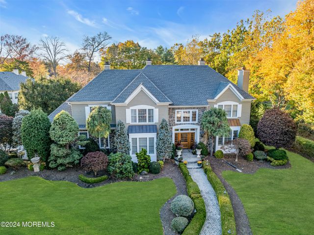 $3,400,000 | 25 Bruns Road | Ocean Township - Monmouth County