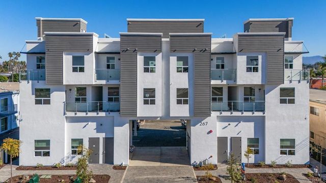 $3,300 | 267 Woodlawn Avenue, Unit 1 | Central Chula Vista