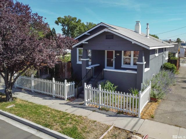 $1,600 | 515 E Street | Downtown Sparks