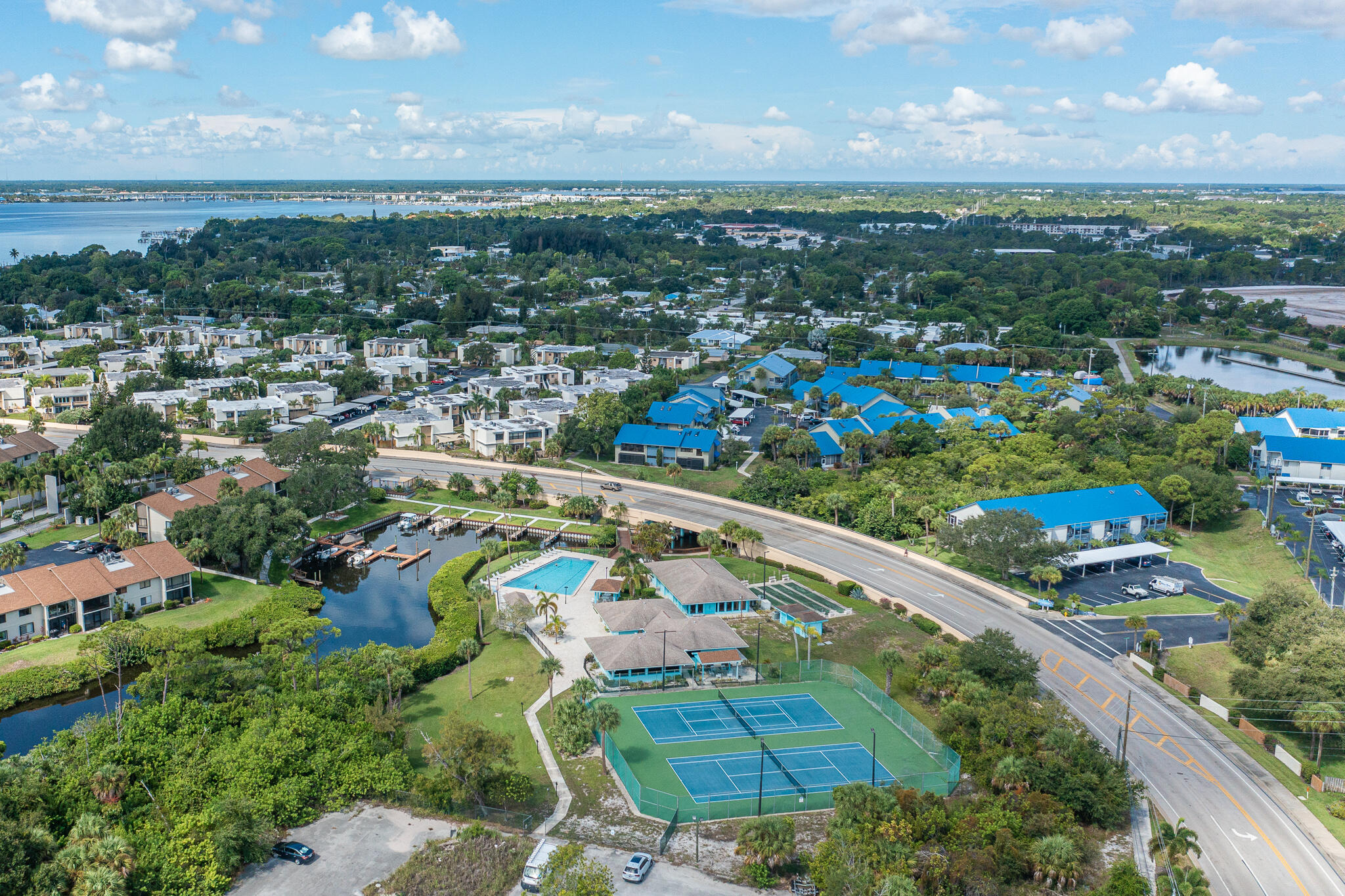 b21 rec area aerial