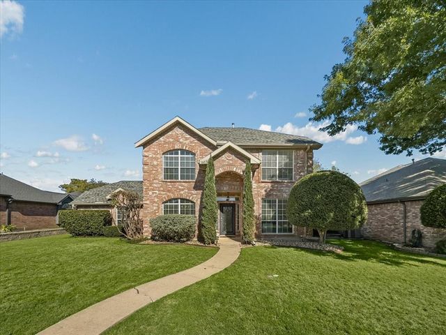 $485,000 | 1653 Shannon Drive | Lewisville Valley