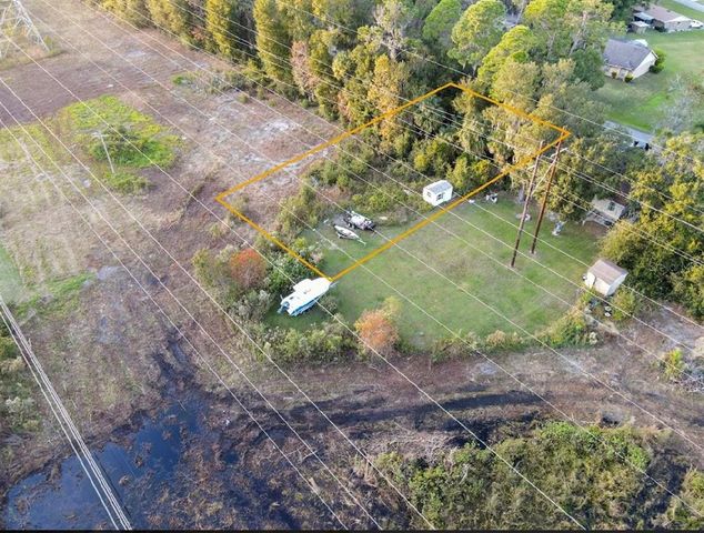 $56,900 | 255 Fraser Road | Plantation Estates