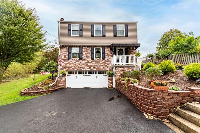 $365,000 | 5255 Turner Road | Allegheny-North