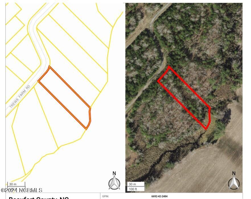 001 Main View Lot 7 Treasure Cay Dr