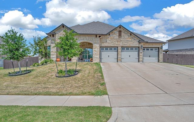 $589,900 | 705 SALISBURY Drive | Waco