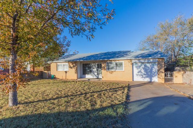 $165,000 | 137 North Goliad Street | Amarillo