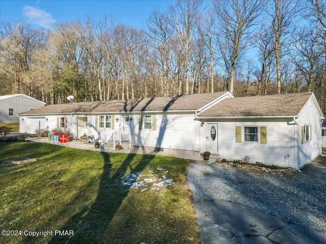 $525,000 | Restricted Address | Lehigh Township - Northampton County