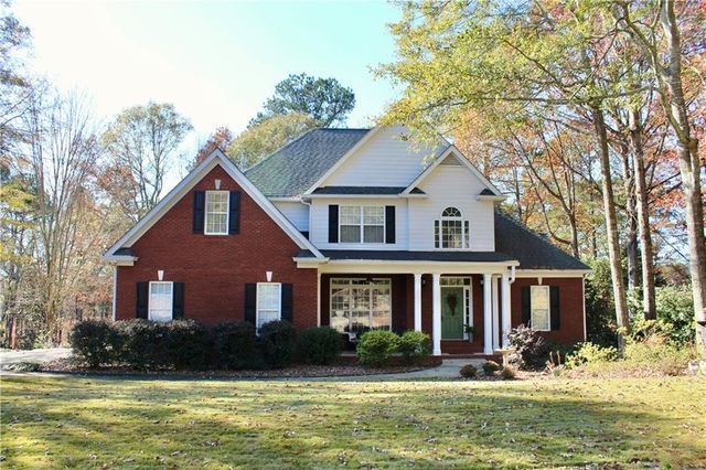 $560,000 | 38 Normandy Court | Winder