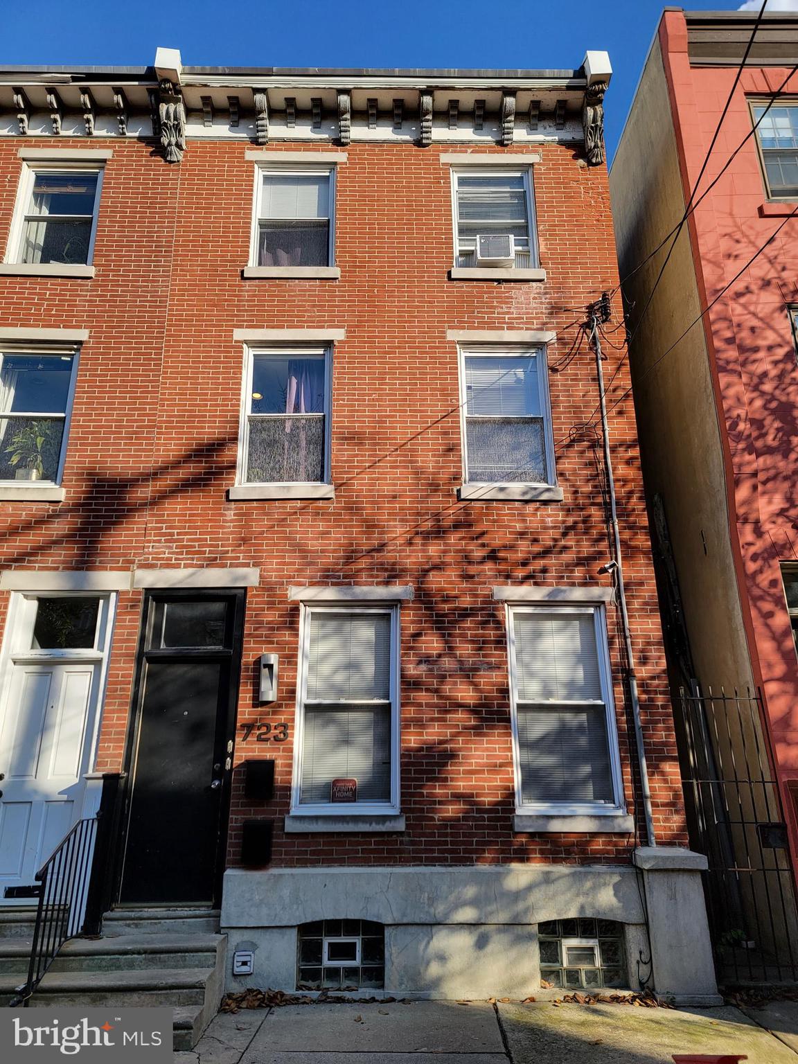 723 South 15th Street, Philadelphia, PA 19146 | Compass