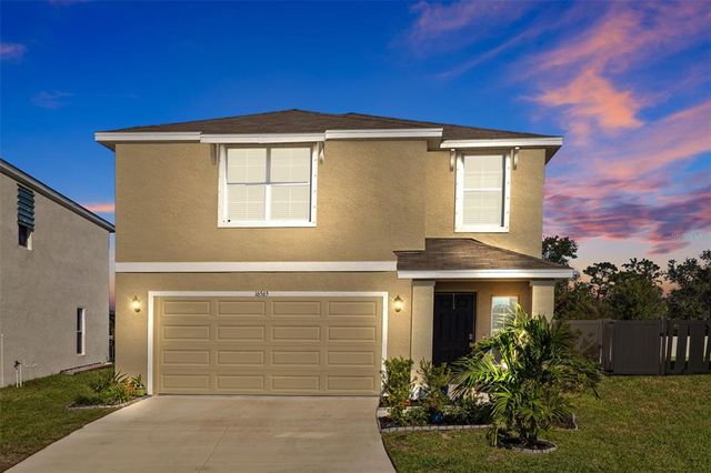 $377,000 | 16565 Mosaic Oar Drive | Sereno