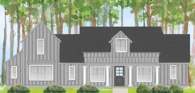 $509,900 | 262 Shoreline Way | Macon-Bibb County