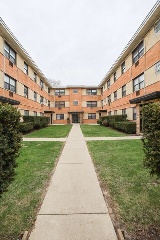 $1,250 | 1658 West Pratt Boulevard, Unit 1N | East Rogers Park