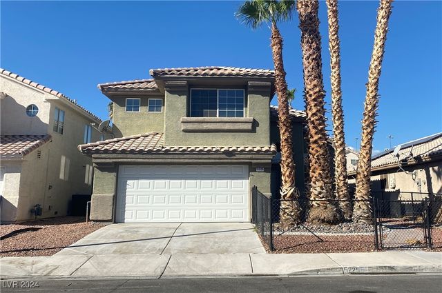 $2,200 | 5225 White Coyote Place | Centennial Hills