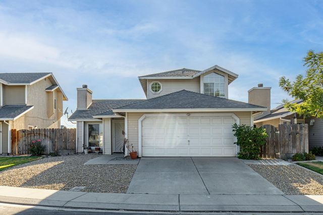 $550,000 | 1609 Cashmere Drive | Northeast Modesto