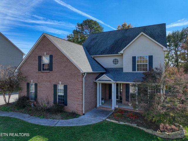 $495,000 | 5516 Summitridge Lane | Seven Springs