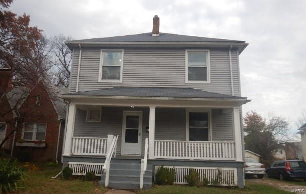 $134,900 | 404 Harrison Avenue | Ferguson