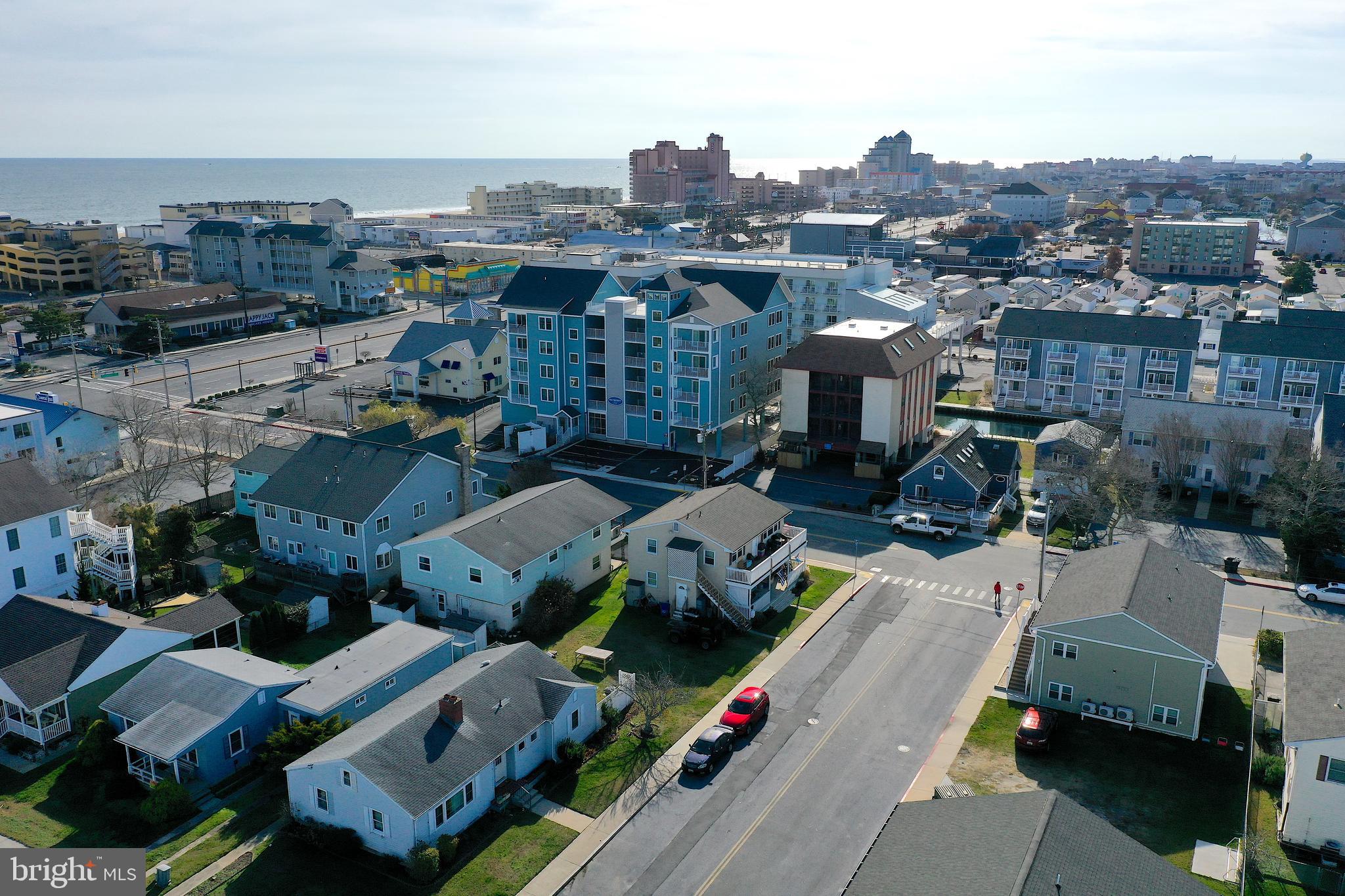 a view of city