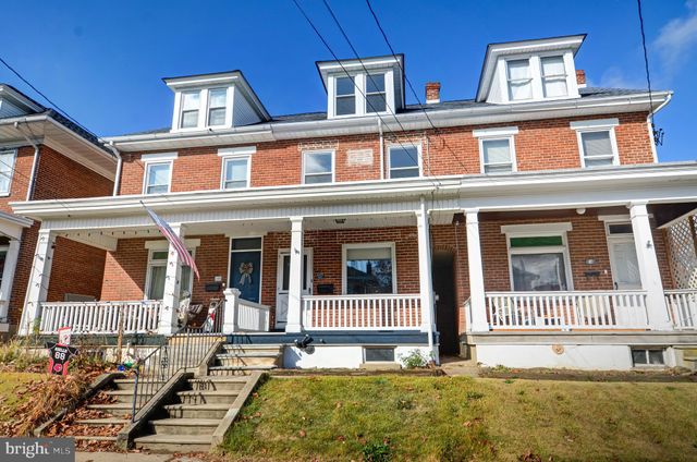 $249,900 | 137 North Walnut Street | Boyertown