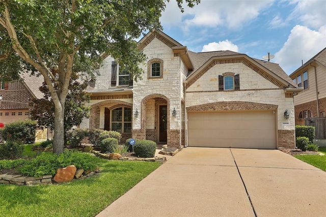 $479,500 | 19814 Hamlet Shadow Lane | Cypress Creek Lakes