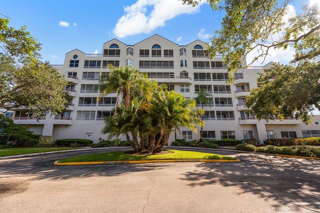 $160,000 | 2333 Feather Sound Drive, Unit B208 | Feather Sound