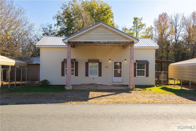 $105,000 | 386 Moore's Ordinary Road