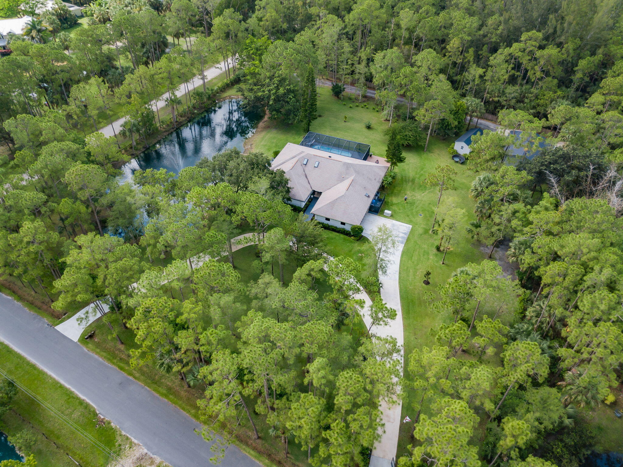 9544 Mockingbird Trail, Jupiter, FL 33478 | Compass