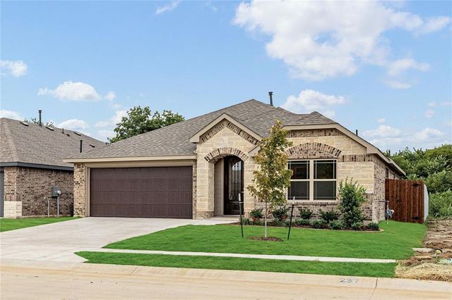 $2,150 | 237 Rock Sparrow Lane | Alvarado