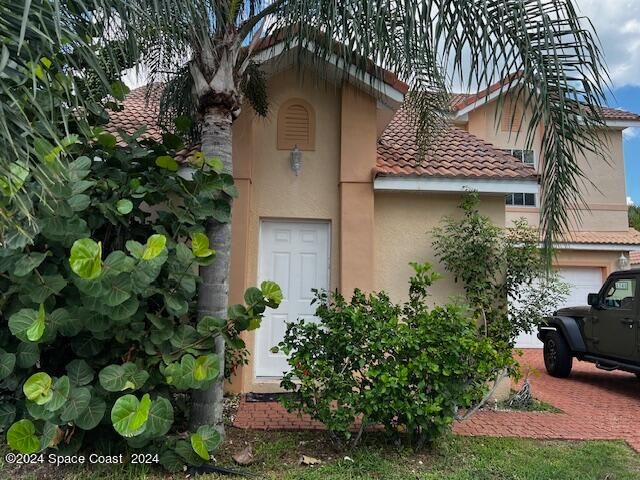 $2,300 | 1348 Gem Circle, Unit 25 | Rockledge