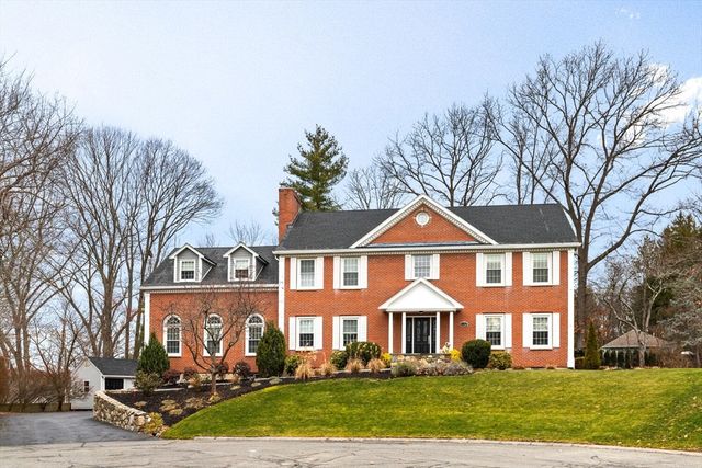 $1,759,900 | 7 Burnham Lane | Danvers