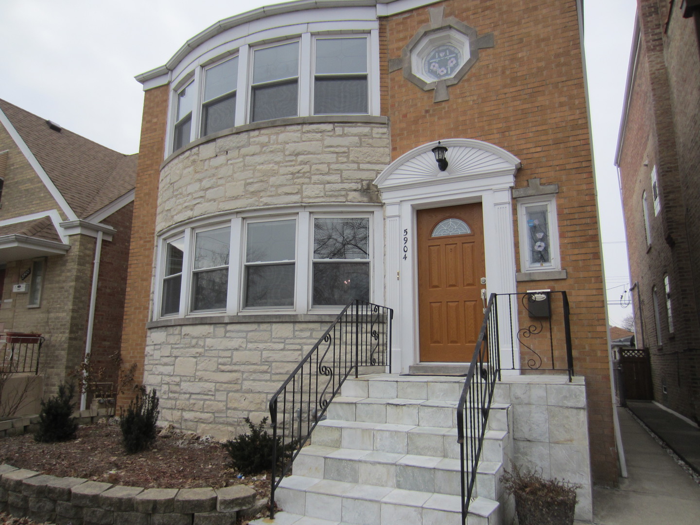 5904 North Mulligan Avenue, Chicago, IL 60646 | Compass