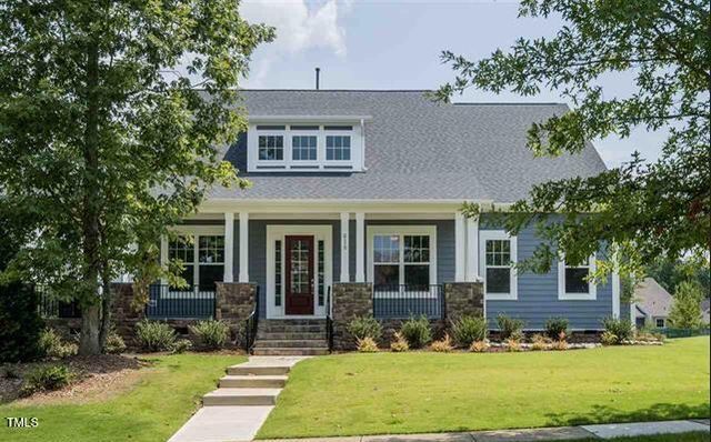 $1,099,900 | 816 Green Oaks Parkway | Twelve Oaks