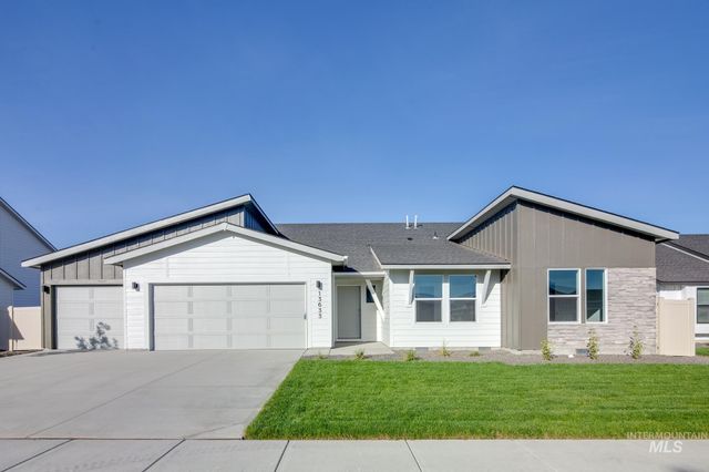 $434,990 | 8090 East Bright Angel Drive | Nampa